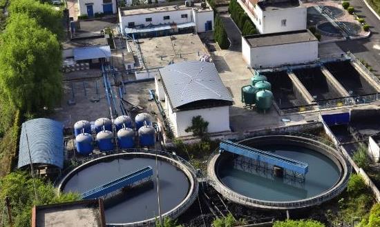 贵州污水处理设备运营管理与维护